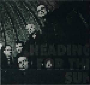 The Seer: Heading For The Sun (CD) - Bild 3