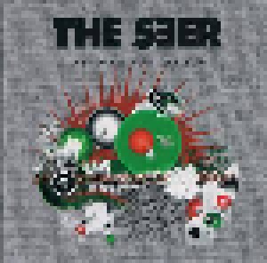 The Seer: Heading For The Sun (CD) - Bild 5