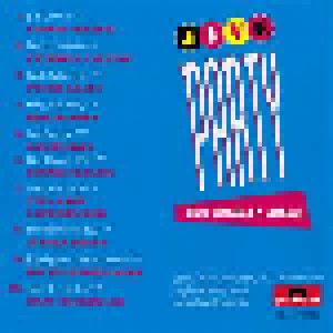 Jive Party - Das Medley Album (CD) - Bild 6