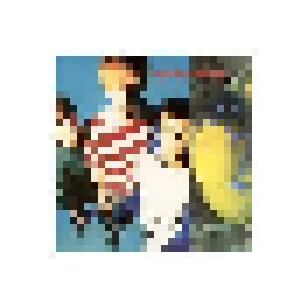 Velvet Crush: In The Presence Of Greatness (CD) - Bild 1
