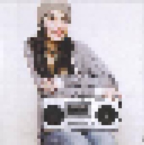 Lena: My Cassette Player (CD + DVD) - Bild 3