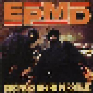 EPMD: Business Never Personal (CD) - Bild 1