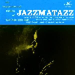 Guru: Jazzmatazz, Vol. 1 (CD) - Bild 1