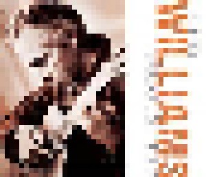 John Williams: Greatest Hits (CD) - Bild 1