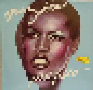 Grace Jones: Portfolio (LP) - Bild 1