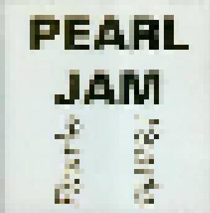 Pearl Jam: Pearls - Cover