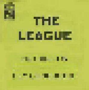 The League: Hey Conductor - Cover