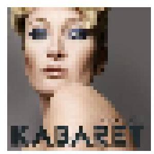 Patricia Kaas: Kabaret - Cover
