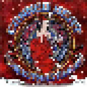 Canned Heat: Christmas Album (CD) - Bild 1