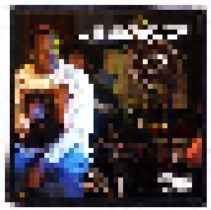 Jay-Z: Unplugged (CD) - Bild 1