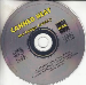 Canned Heat: Hot Boogie Cannery (CD) - Bild 3