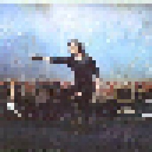 Stephan Eicher: Louanges (CD) - Bild 1