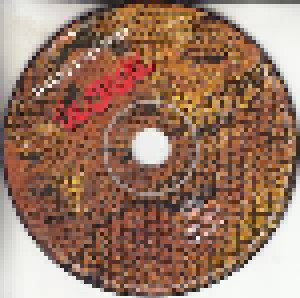 Harvey Mandel: The Snake (CD) - Bild 3