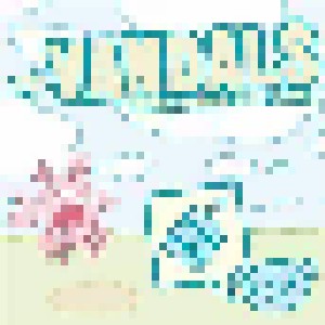 The Vandals: Shingo Japanese Remix Album (CD) - Bild 1