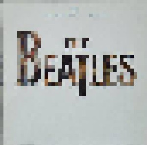 The Beatles: 20 Greatest Hits (LP) - Bild 1