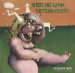 Missing Link: Nevergreen! (CD) - Bild 1