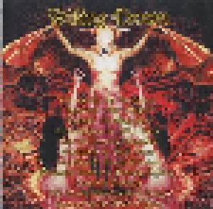 Necrophagia + Viking Crown: Draped In Treachery (Split-2-CD) - Bild 7