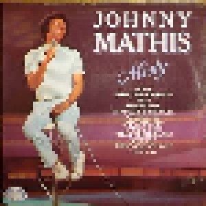 Johnny Mathis: Misty (LP) - Bild 1