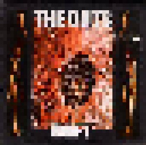 Cover - Guts, The: Dift