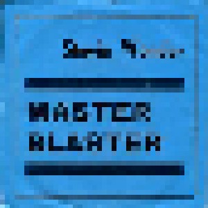Stevie Wonder: Master Blaster (7") - Bild 1