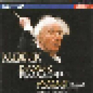 Wolfgang Amadeus Mozart + Antonín Dvořák: From The New World / Prague (Split-CD) - Bild 1