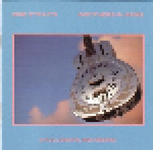 Dire Straits: Brothers In Arms (CD) - Bild 1