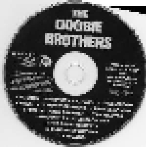 The Doobie Brothers: The Doobie Brothers (CD) - Bild 4