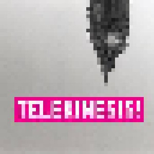 Telekinesis: Telekinesis! (CD) - Bild 1
