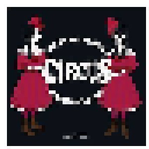 Dexter Jones' Circus Orchestra: Side By Side (CD) - Bild 1