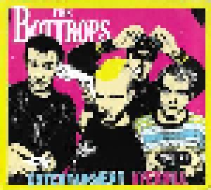 The Bottrops: Entertainment Overkill (CD) - Bild 1