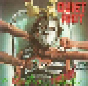 Quiet Riot: Condition Critical (CD) - Bild 1