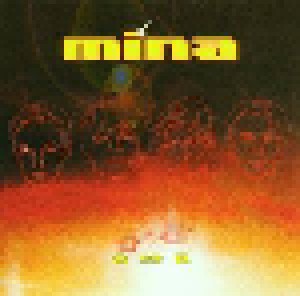 Mina: A To B (CD) - Bild 1
