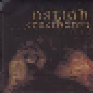Cover - Creation Is Crucifixion: Suicide Nation / Creation Is Crucifixion