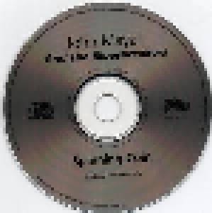 John Mayall & The Bluesbreakers: Spinning Coin (CD) - Bild 3