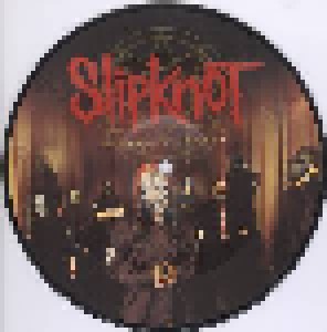 Slipknot: Before I Forget (PIC-7") - Bild 1
