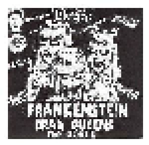 Cover - Frankenstein Drag Queens From Planet 13: 197666