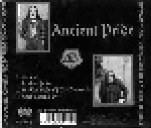Necromantia: Ancient Pride (Mini-CD / EP) - Bild 2