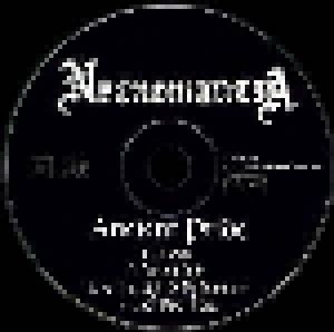 Necromantia: Ancient Pride (Mini-CD / EP) - Bild 3