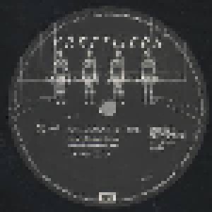 Kraftwerk: Musique Non Stop (12") - Bild 3