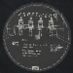 Kraftwerk: Musique Non Stop (12") - Bild 4