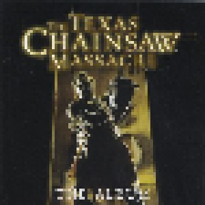 Cover - Index Case: Texas Chainsaw Massacre, The