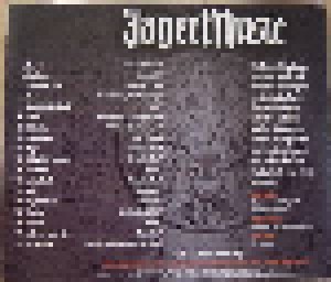JägerMusic Rarities (CD) - Bild 2
