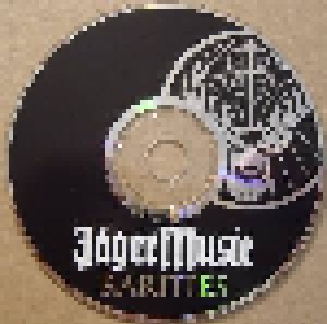 JägerMusic Rarities (CD) - Bild 3