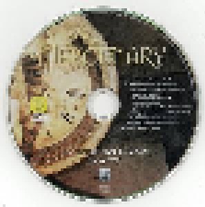 Mercenary: The Hours That Remain (CD + DVD) - Bild 4