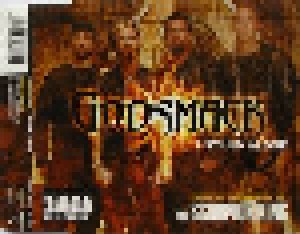 Godsmack: I Stand Alone (Single-CD) - Bild 1