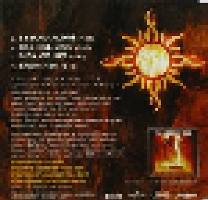 Godsmack: I Stand Alone (Single-CD) - Bild 2