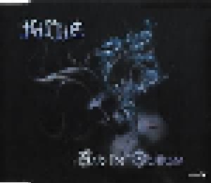 Kittie: Into The Darkness (Single-CD) - Bild 1