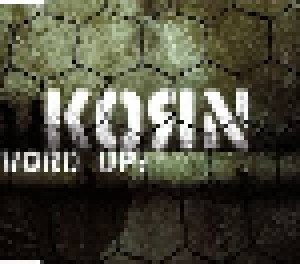 KoЯn: Word Up! (Single-CD) - Bild 1