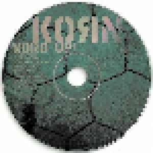 KoЯn: Word Up! (Single-CD) - Bild 5