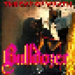 Bulldozer: The Day Of Wrath (CD) - Bild 1